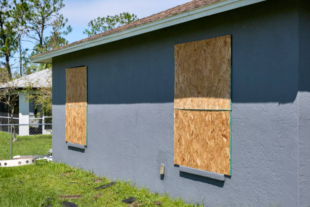 Siding Removal and Disposal in Normandy Park, WA